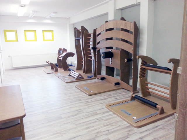 fitplus Remseck Beweglichkeit